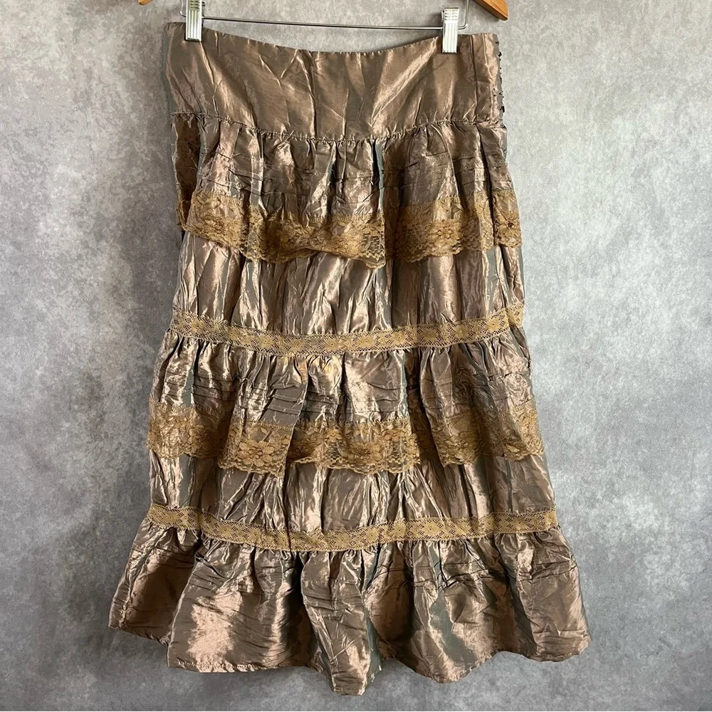 Banana Republic **the skirt